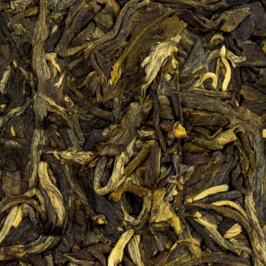 2018年巅茶 华砖 300克茶砖 生茶 礼品茶 4