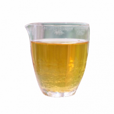 2018年巅茶 华砖 300克茶砖 生茶 礼品茶 5