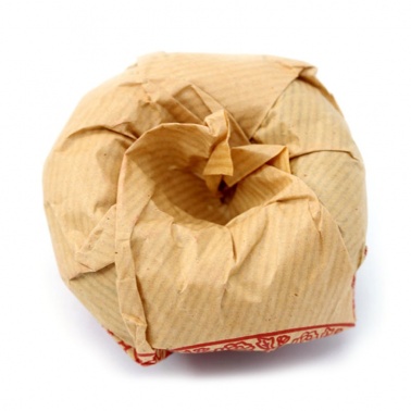 2006年下关 苍洱沱茶 100克盒装 生茶 3