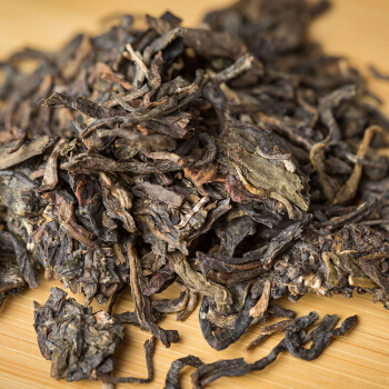 2018年下关 南诏圆茶 454克生茶七子饼 3