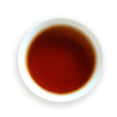 2018年大益 老茶头 250克砖茶 熟茶  滋味浓郁 2