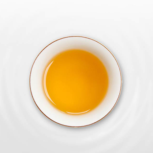 2019年大益 8582生茶七子饼 357克 饼茶 1901 批 2