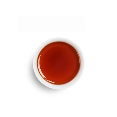 2016年大益 7572熟茶七子饼 1601批 357克饼茶 2