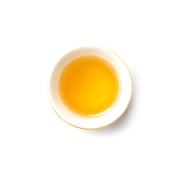 2015年班章茶厂 深山野韵 100克生茶七子饼 2