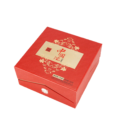 2015年下关 中国沱 盒装生茶 365g/盒 沱茶 3