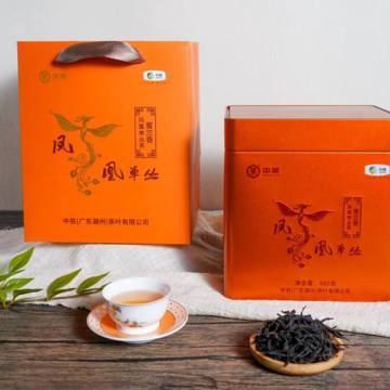 中茶牌 凤凰单丛茶 蜜兰香 480g 口粮茶GT3021 