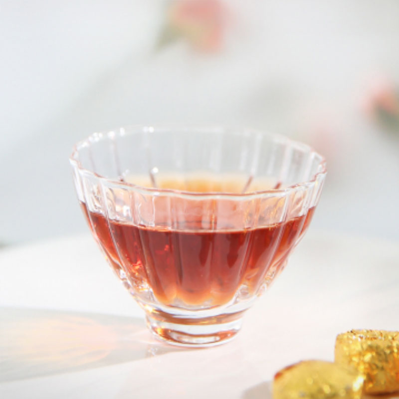 2024年下关小金沱生茶 3克/个*12个/盒 3