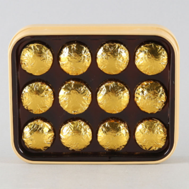 2024年下关小金沱生茶 3克/个*12个/盒 2