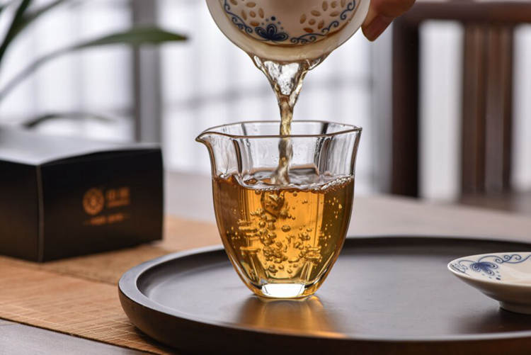 中茶牌 凤凰单丛茶 条装混合装 70g CT20103H 4