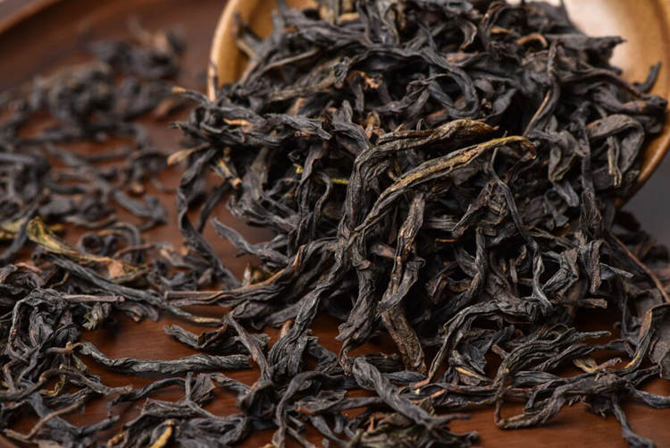 中茶牌 凤凰单丛茶 条装混合装 70g CT20103H 2