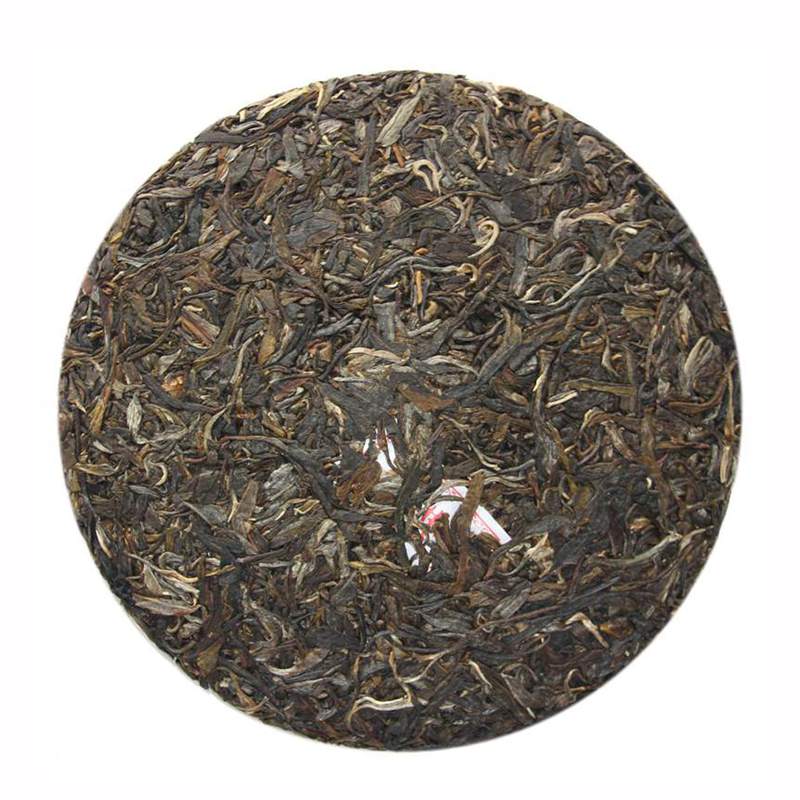 陈升号2012年陈升一号 400克生茶七子饼 2